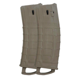 Tippmann TMC / Stormer 68cal Magazine - Pack of 2