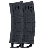 Tippmann TMC / Stormer 68cal Magazine - Pack of 2