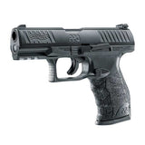 Umarex T4E .43 Cal Walther PPQ M2