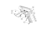 Tippmann TMC Spare Parts