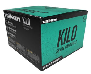 Valken Kilo .50cal Box of 4000