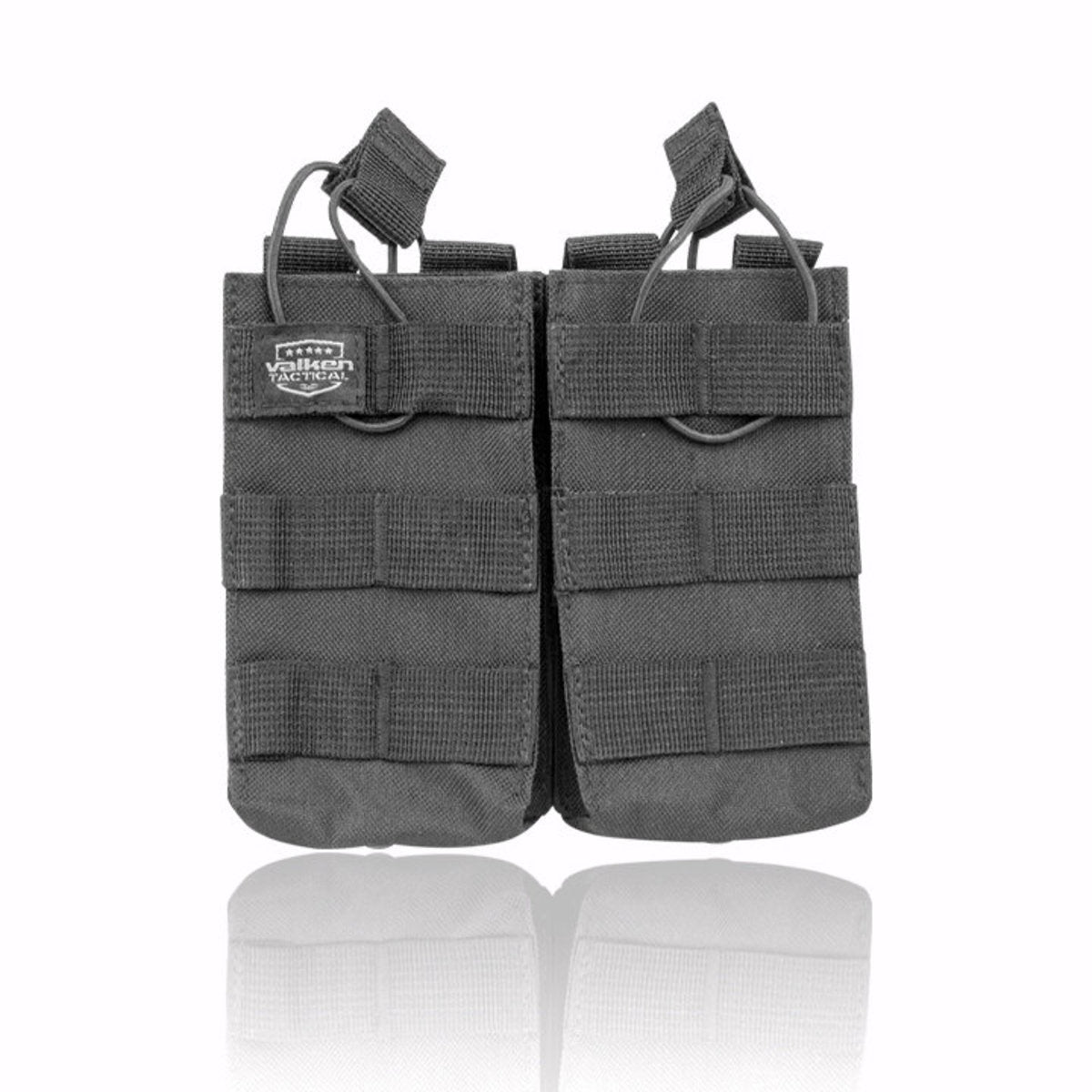 Valken Double AR Magazine Pouch