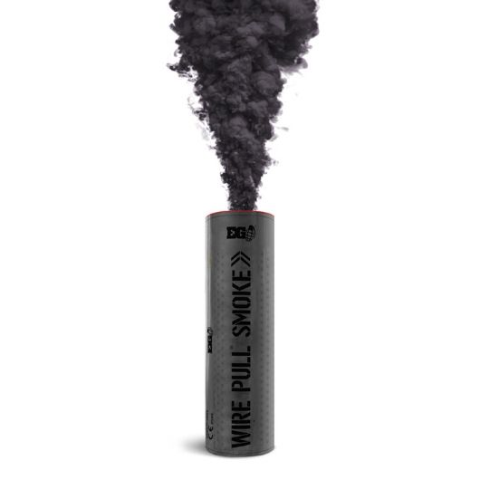 WP40 Smoke Grenades - Single Colour - Pack Of 25