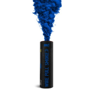 WP40 Smoke Grenades - Mixed Colour - Pack Of 100