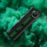 WP40 Smoke Grenades - Single Colour - Single Smoke