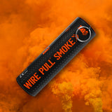 WP40 Smoke Grenades - Single Colour - Pack Of 10