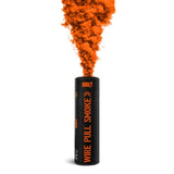 WP40 Smoke Grenades - Mixed Colour - Pack Of 10