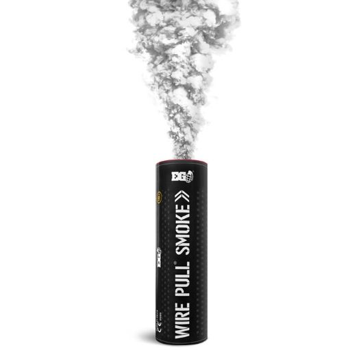 WP40 Smoke Grenades - Single Colour - Single Smoke