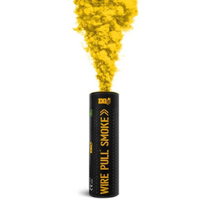 WP40 Smoke Grenades - Single Colour - Single Smoke