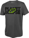 Eclipse Mens Blok T-shirt