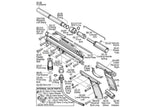 Tippmann A5 Spare Parts