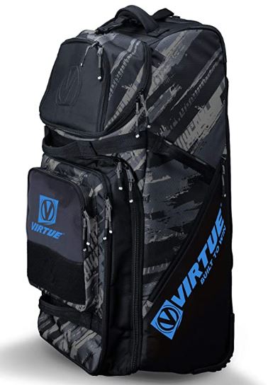 Virtue High Roller V4 Gear Bag