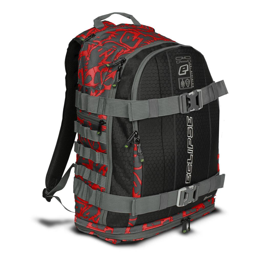 Planet Eclipse GX2 Gravel Backpack - New Colours