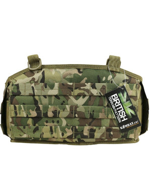 Molle Battle Belt