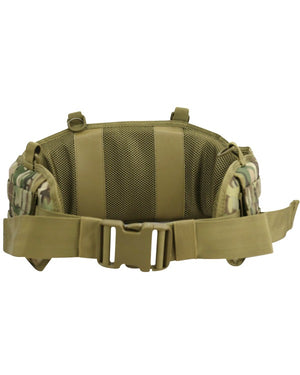 Molle Battle Belt