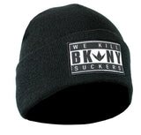 Bunkerkings Beanie