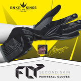 Bunkerkings Fly Gloves