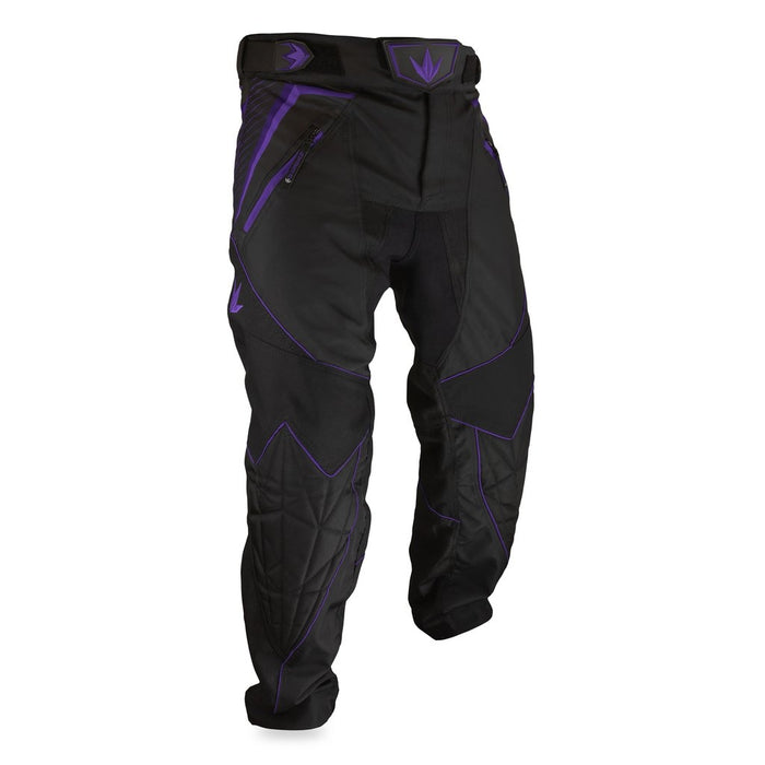 Supreme store purple pants