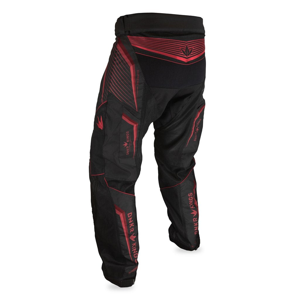 Bunkerkings V2 Supreme Pants Just Paintball