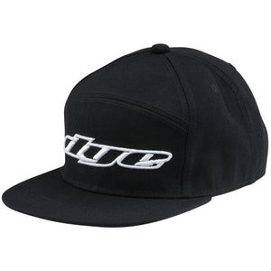 Dye Logo Snapback Cap