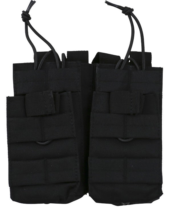 Double Duo Magazine Pouch