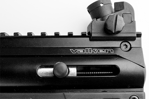 Valken Blackhawk Deluxe Marker