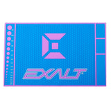 Exalt HD Rubber Tech Mat