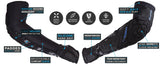 Virtue Breakout Elbow Pads