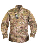 BTP - Assault Shirt - ACU Style