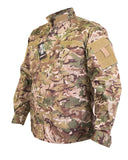 BTP - Assault Shirt - ACU Style