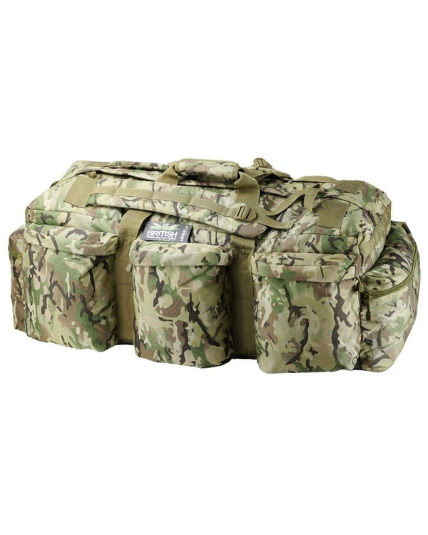 Assault Holdall