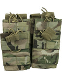 Double Duo Magazine Pouch