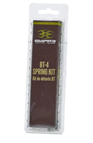 Empire BT-4 Spring Kit