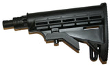 Tippmann Tactical Car Stock