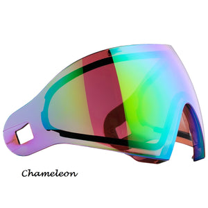 Dye I4 / I5 Thermal Lens