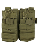 Double Duo Magazine Pouch