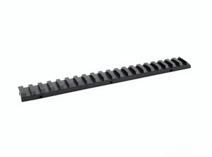 Milsig CQC Plastic Top Rail