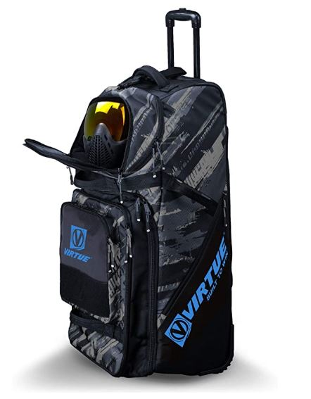 Virtue High Roller V4 Gear Bag