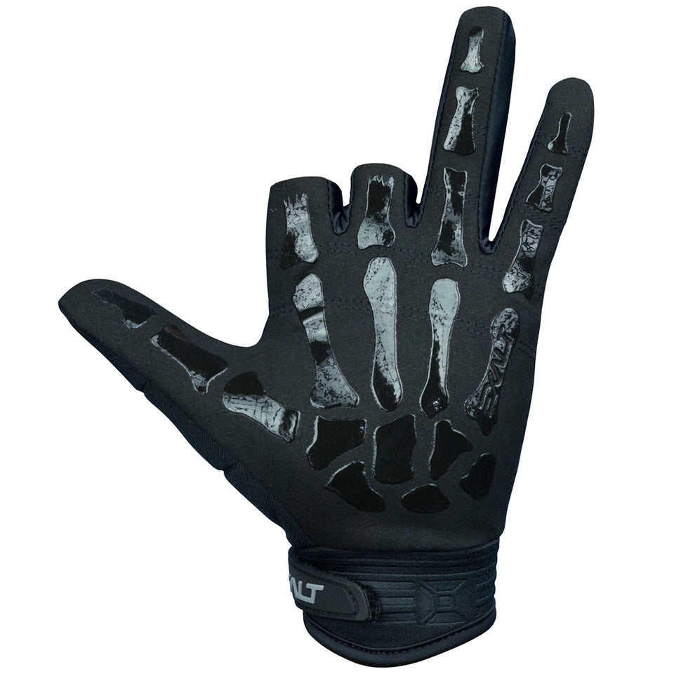 Exalt Death Grip Gloves - Half Finger