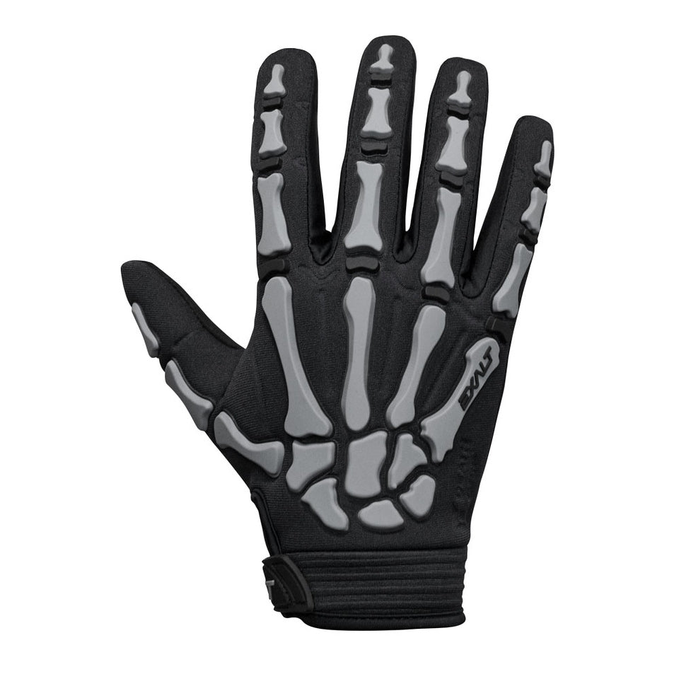 Exalt Death Grip Gloves - Full Finger