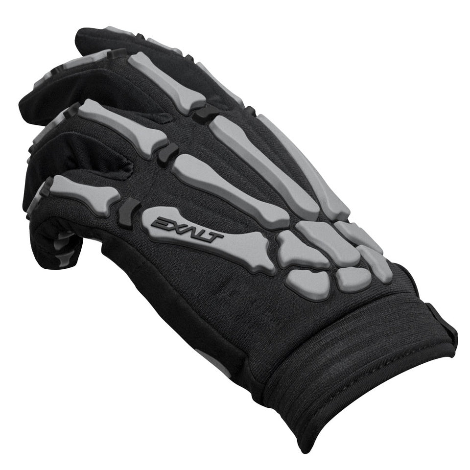 Exalt Death Grip Gloves - Full Finger