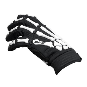 Exalt Death Grip Gloves - Full Finger