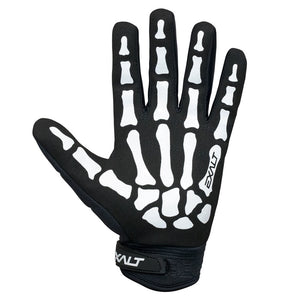 Exalt Death Grip Gloves - Full Finger