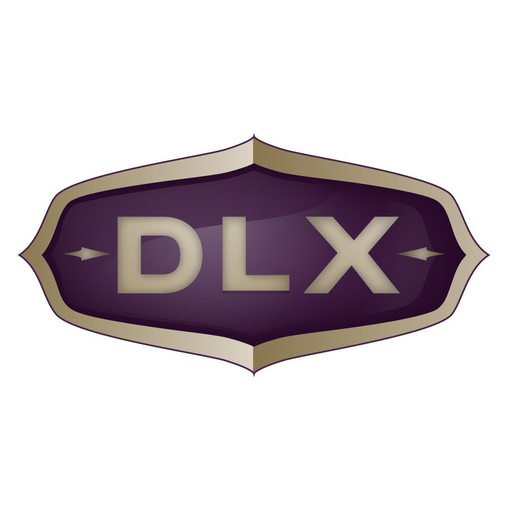 DLX Luxe Full Service