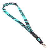 Exalt Lanyard