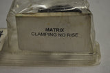Clamping No Rise Feedneck - Matrix