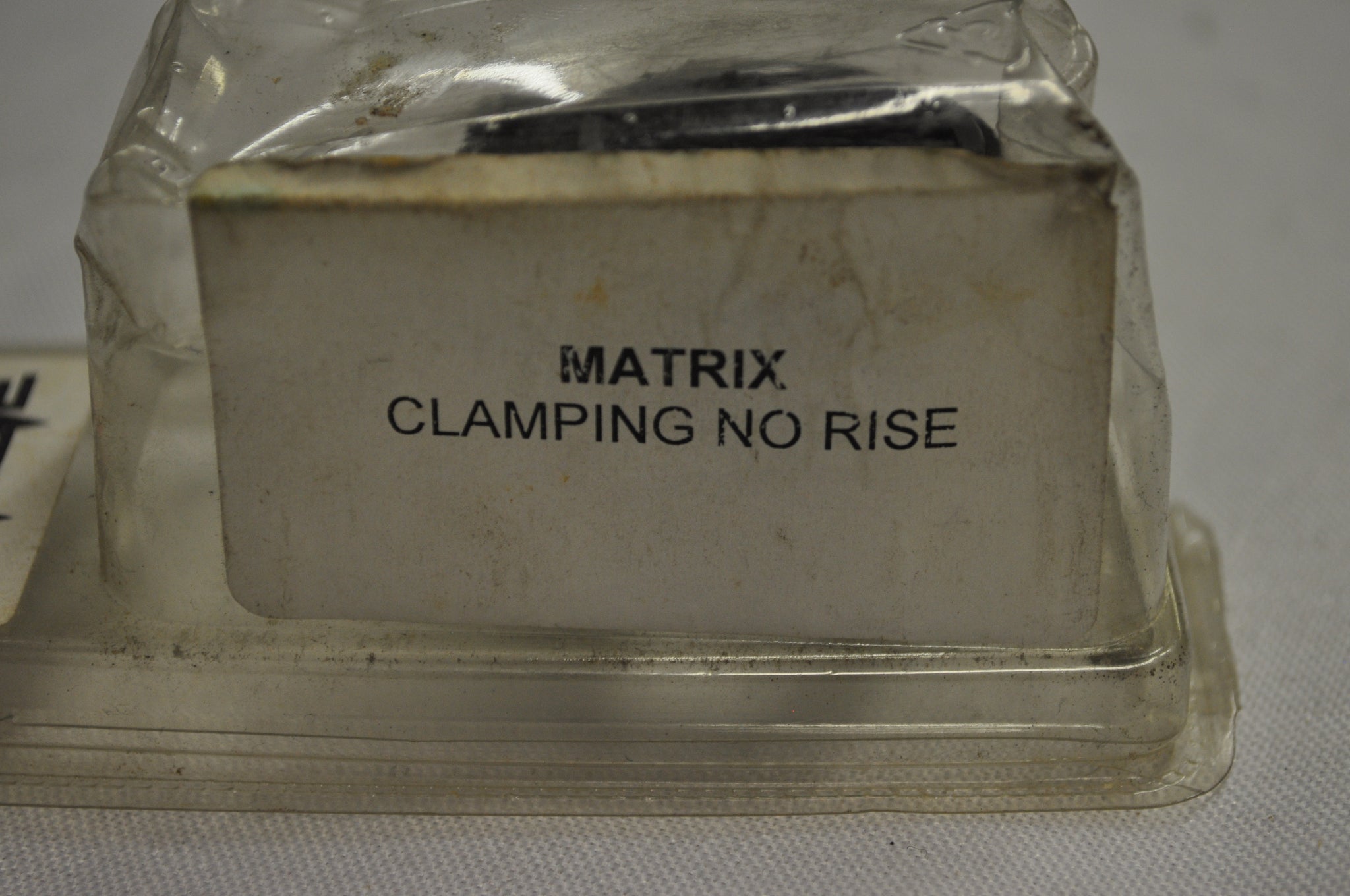 Clamping No Rise Feedneck - Matrix
