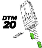 Eclipse DTM-20 Spring and Follower Kit 12pk