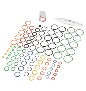 Dye O-ring Rebuild Kit