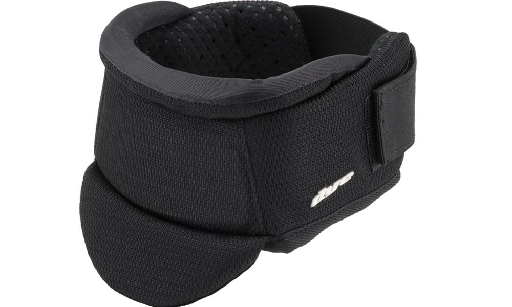 Dye Performance Neck Protector - Black